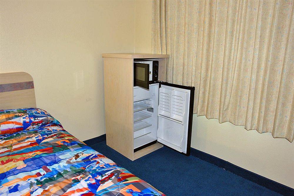 Motel 6-Bend, Or Exteriér fotografie